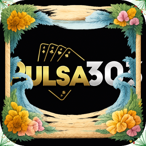 pulsa303 — galeri pratinjau Resmi APK